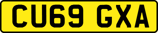 CU69GXA