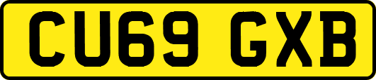 CU69GXB