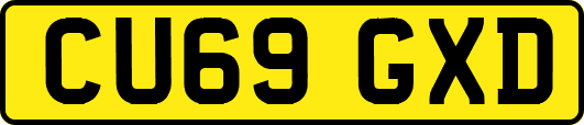 CU69GXD