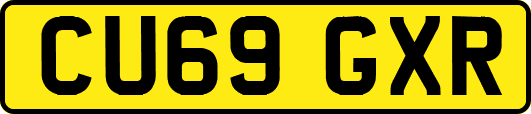 CU69GXR