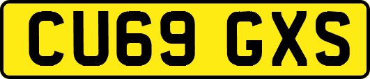 CU69GXS