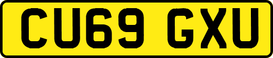CU69GXU