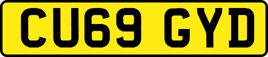 CU69GYD