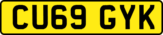 CU69GYK