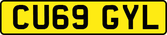CU69GYL