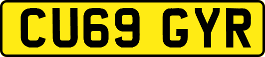 CU69GYR