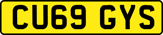 CU69GYS