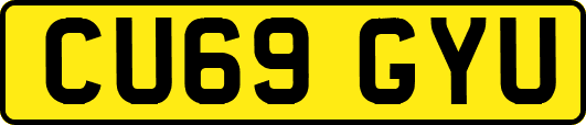 CU69GYU