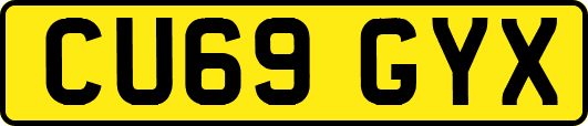 CU69GYX
