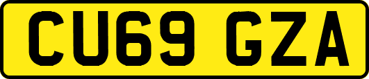 CU69GZA