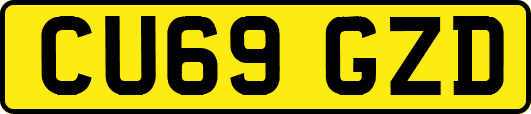 CU69GZD