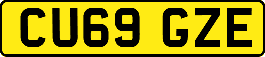 CU69GZE