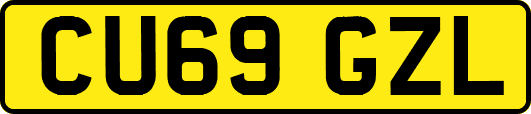 CU69GZL