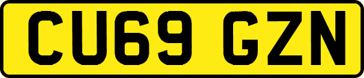 CU69GZN