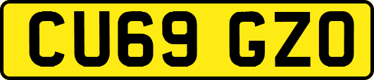 CU69GZO