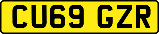 CU69GZR