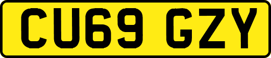 CU69GZY
