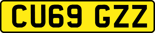 CU69GZZ