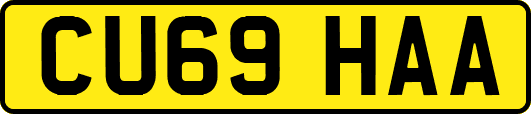 CU69HAA