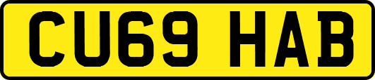 CU69HAB