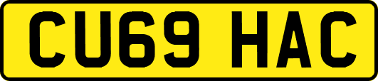 CU69HAC
