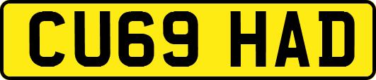 CU69HAD