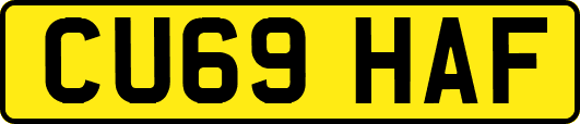 CU69HAF