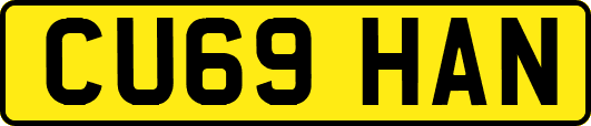 CU69HAN