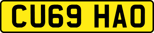 CU69HAO