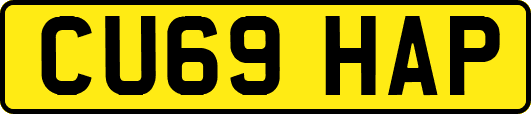 CU69HAP