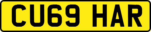 CU69HAR