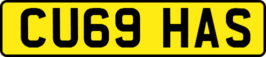 CU69HAS