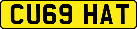CU69HAT