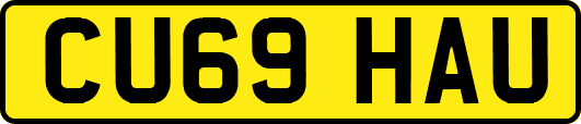 CU69HAU