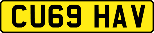 CU69HAV