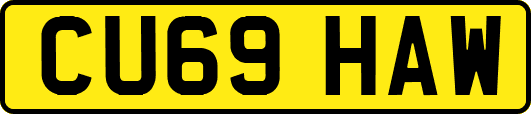 CU69HAW