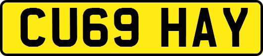 CU69HAY