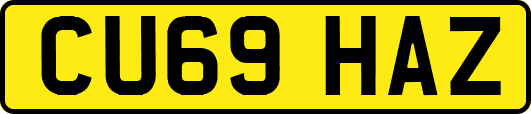 CU69HAZ