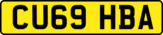 CU69HBA