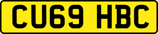CU69HBC