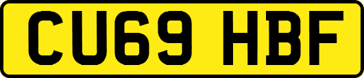 CU69HBF