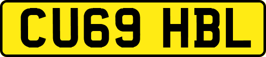 CU69HBL