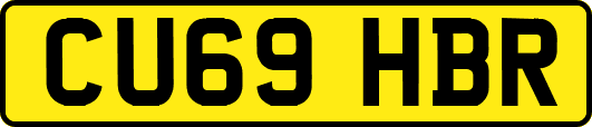 CU69HBR
