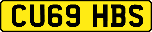 CU69HBS