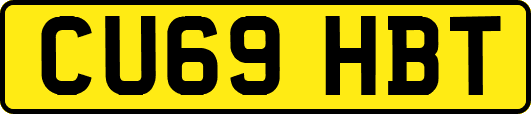 CU69HBT
