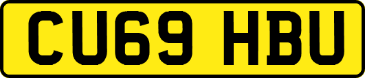 CU69HBU
