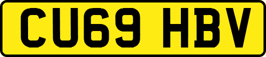 CU69HBV