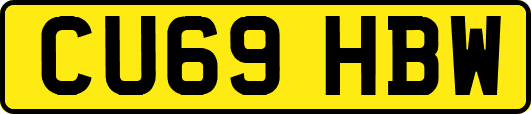 CU69HBW