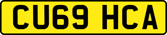 CU69HCA