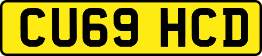 CU69HCD